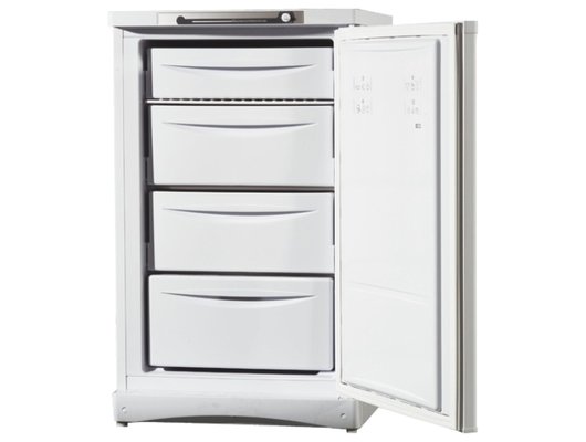 Морозильная камера вертикальная INDESIT SFR 100